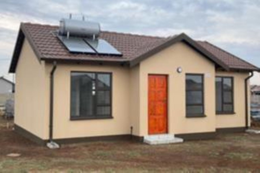 2 Bedroom Property for Sale in Windmill Park Gauteng