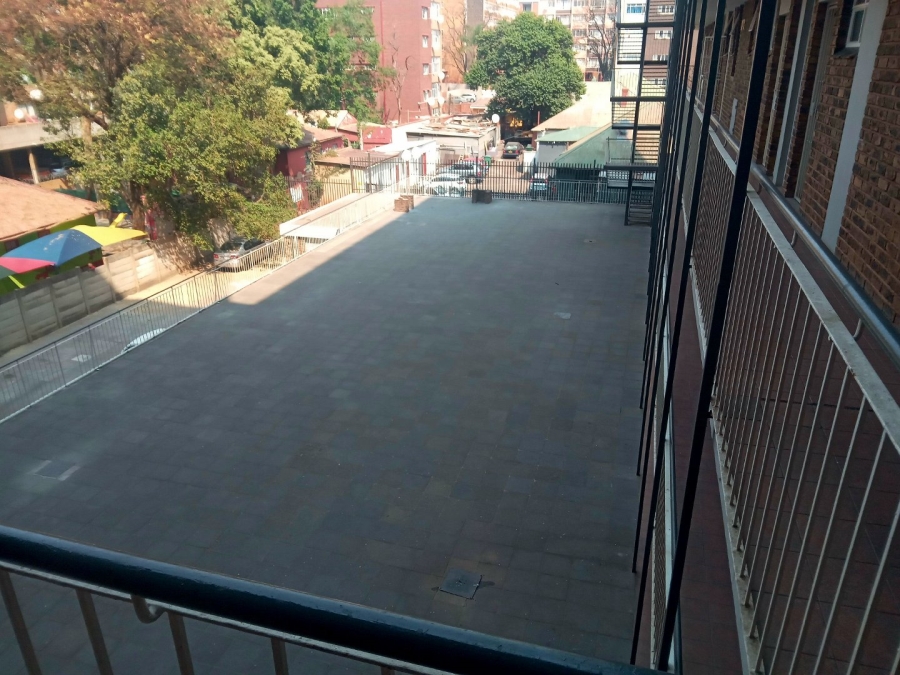 To Let 1 Bedroom Property for Rent in Pretoria Central Gauteng