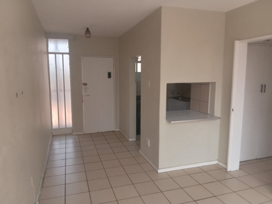 To Let 1 Bedroom Property for Rent in Pretoria Central Gauteng