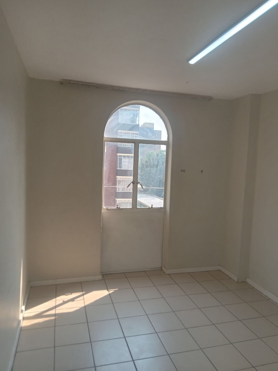 To Let 1 Bedroom Property for Rent in Pretoria Central Gauteng