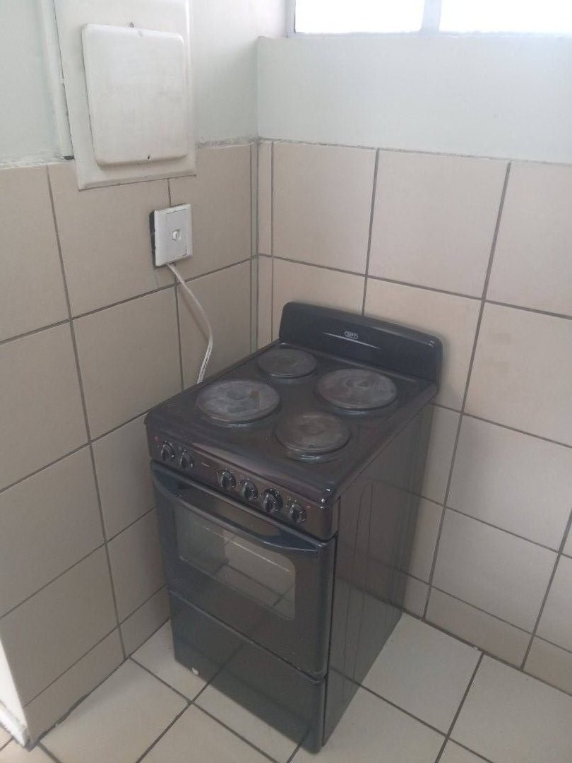 To Let 1 Bedroom Property for Rent in Pretoria Central Gauteng