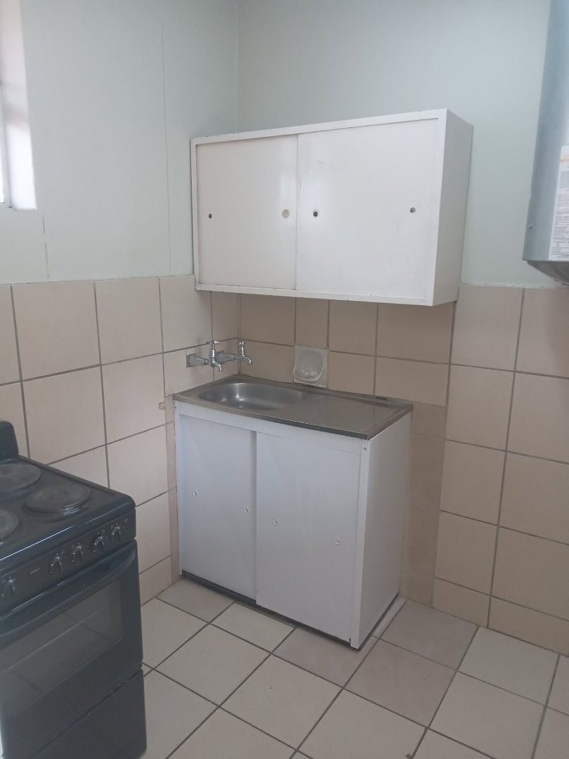 To Let 1 Bedroom Property for Rent in Pretoria Central Gauteng