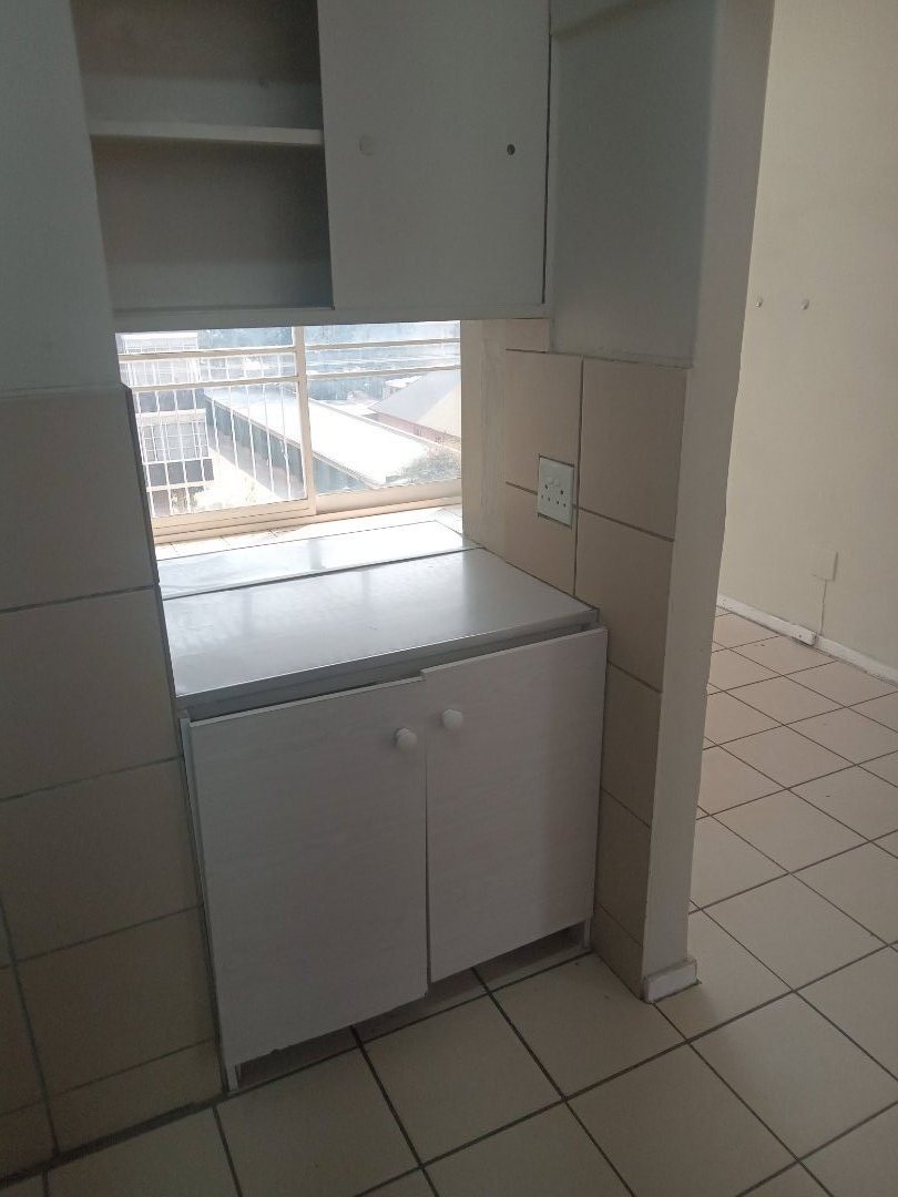 To Let 1 Bedroom Property for Rent in Pretoria Central Gauteng