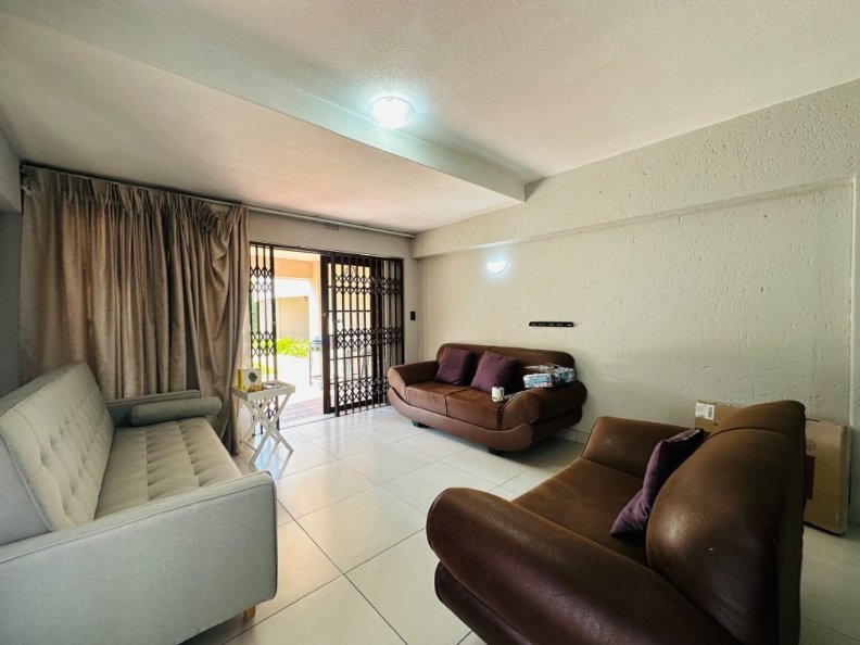 2 Bedroom Property for Sale in Sandton Central Gauteng