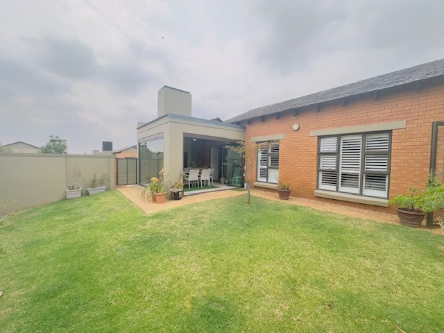 2 Bedroom Property for Sale in Retire at Midstream Gauteng