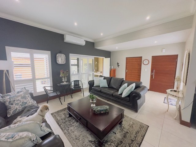 2 Bedroom Property for Sale in Retire at Midstream Gauteng