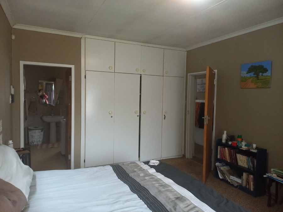 To Let 3 Bedroom Property for Rent in Rensburg Gauteng