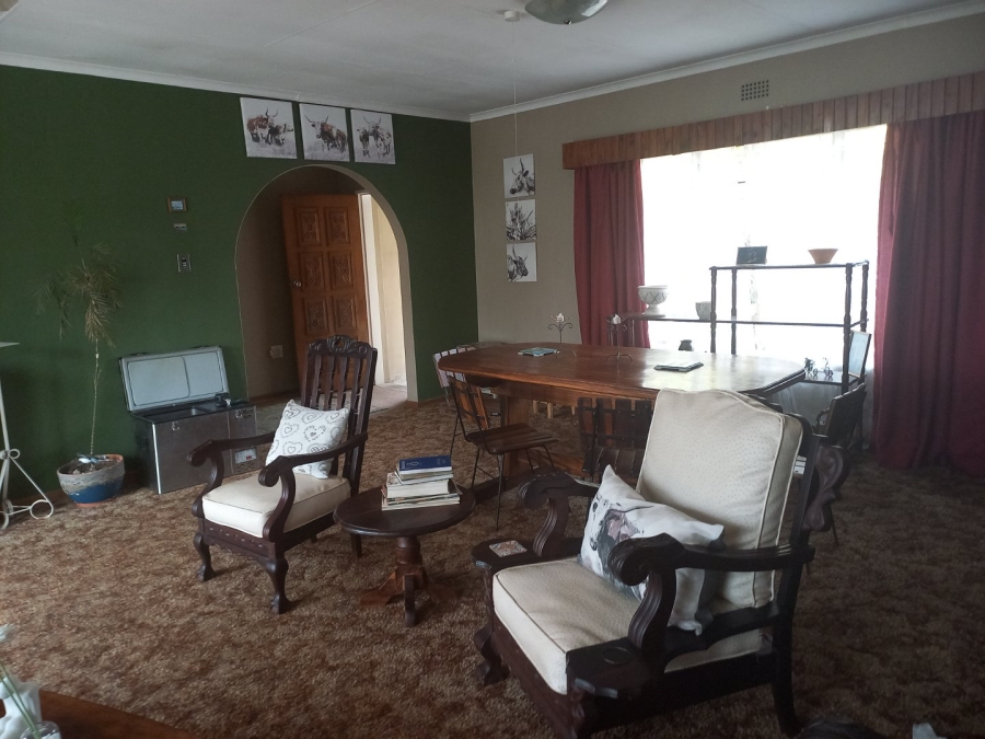 To Let 3 Bedroom Property for Rent in Rensburg Gauteng