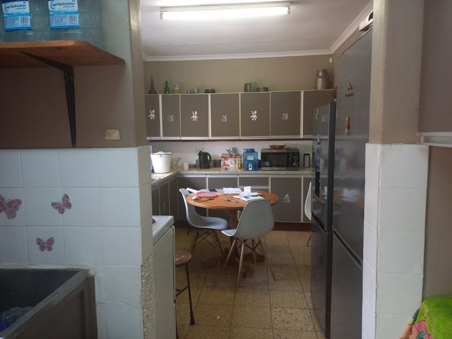 To Let 3 Bedroom Property for Rent in Rensburg Gauteng