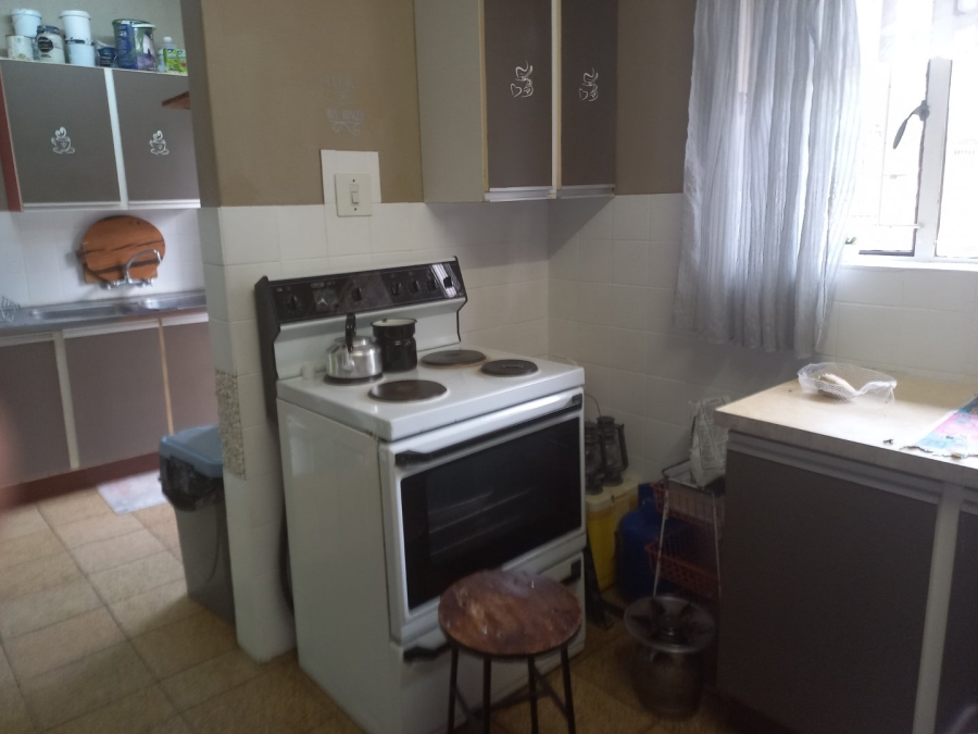 To Let 3 Bedroom Property for Rent in Rensburg Gauteng