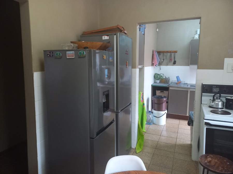 To Let 3 Bedroom Property for Rent in Rensburg Gauteng