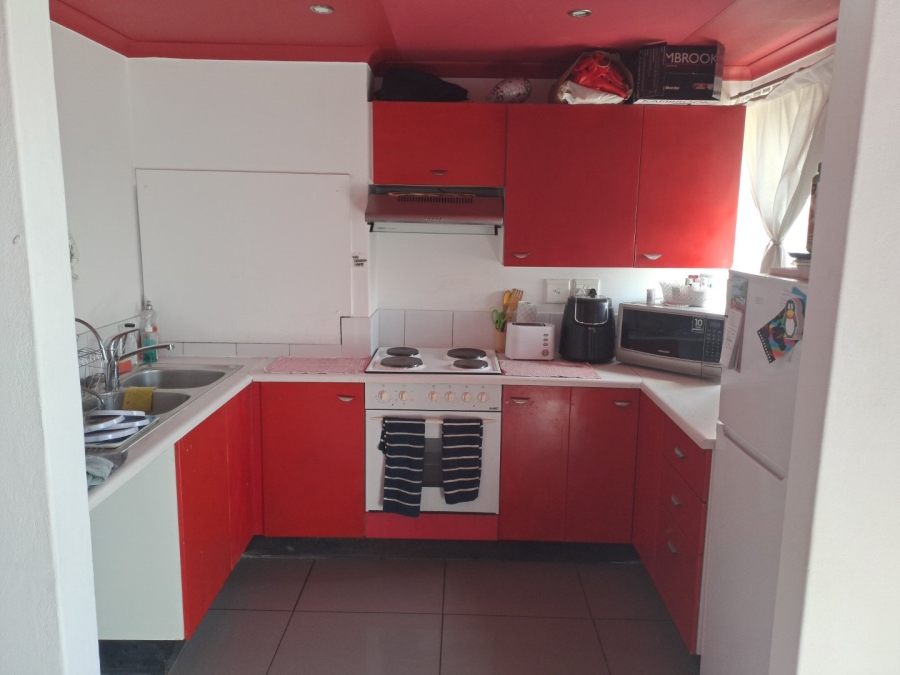 1 Bedroom Property for Sale in Houghton Estate Gauteng