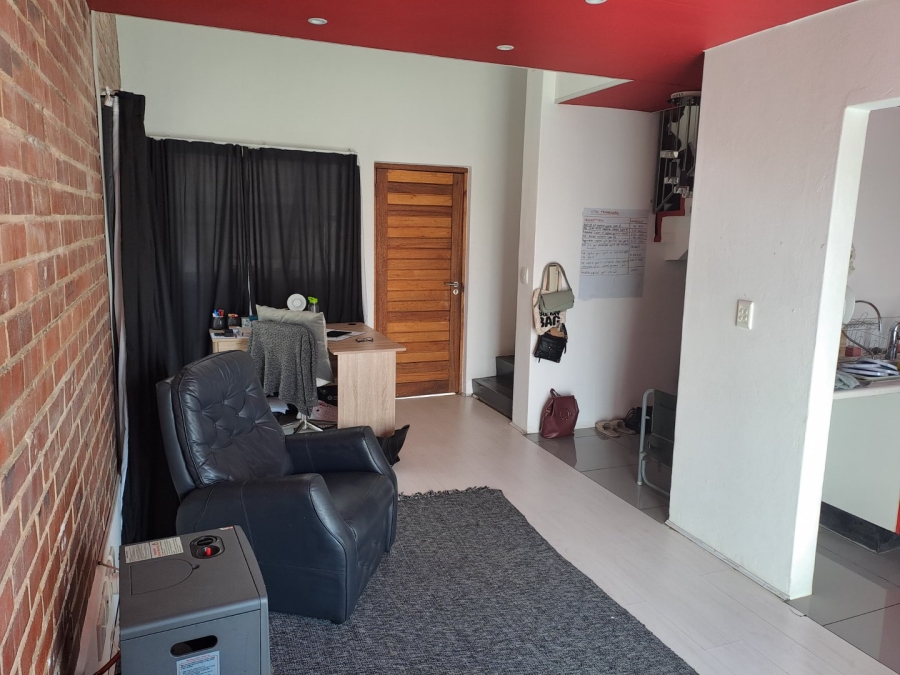 1 Bedroom Property for Sale in Houghton Estate Gauteng