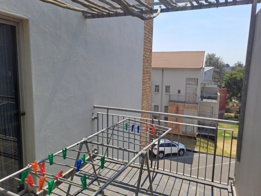 1 Bedroom Property for Sale in Houghton Estate Gauteng