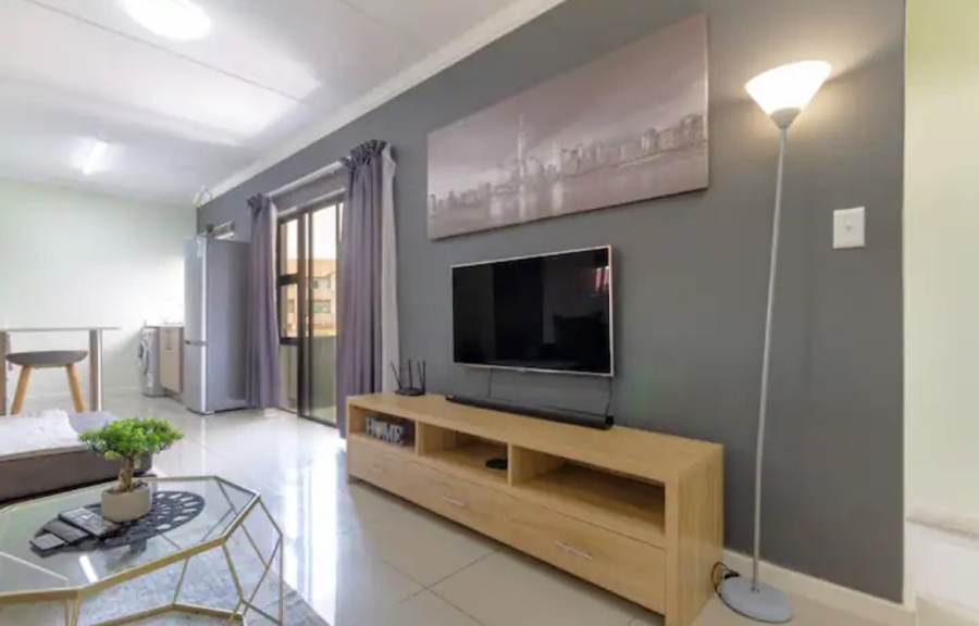 To Let  Bedroom Property for Rent in Halfway Gardens Gauteng