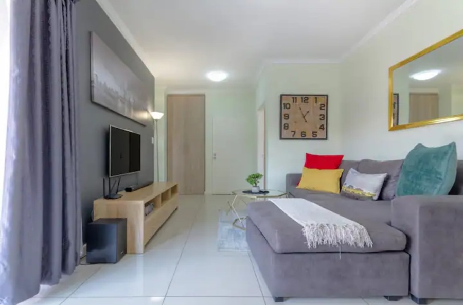 To Let  Bedroom Property for Rent in Halfway Gardens Gauteng