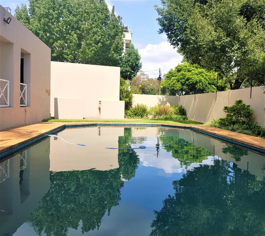 To Let 2 Bedroom Property for Rent in Craighall Gauteng