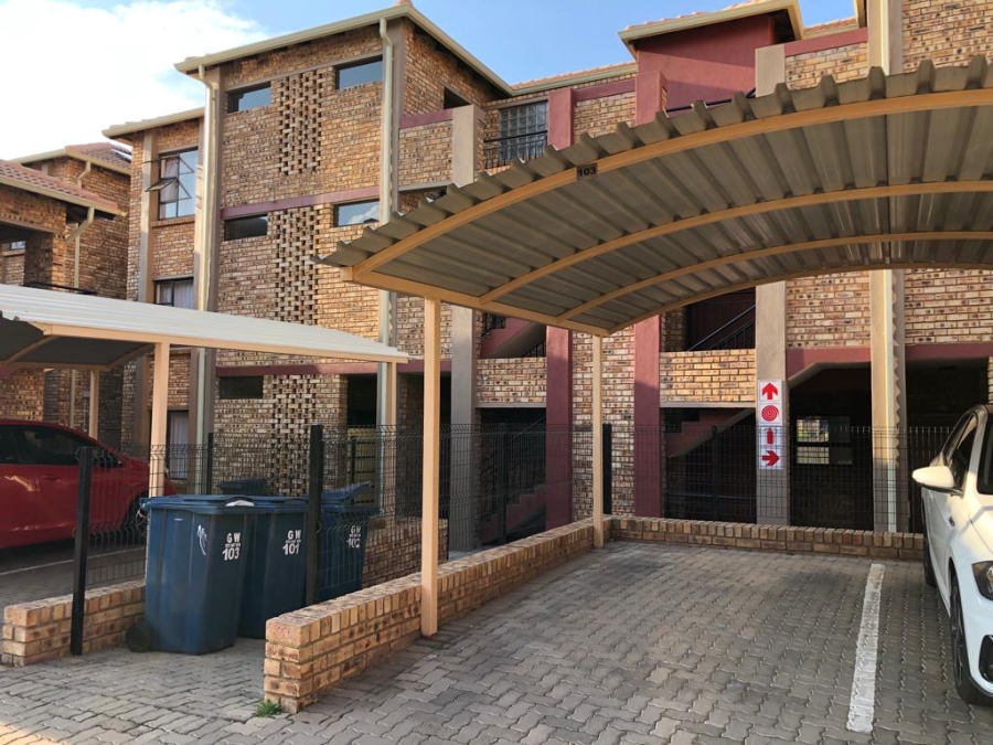 To Let 2 Bedroom Property for Rent in Celtisdal Gauteng