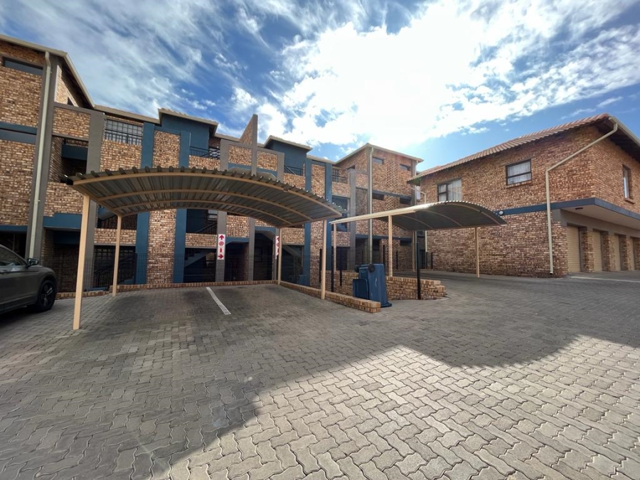 To Let 2 Bedroom Property for Rent in Celtisdal Gauteng