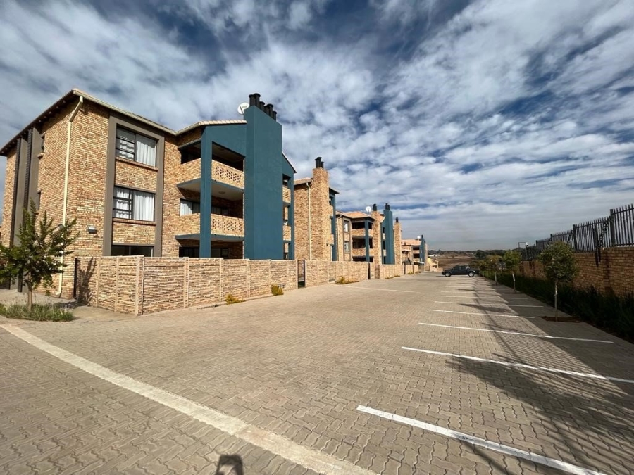 To Let 2 Bedroom Property for Rent in Celtisdal Gauteng