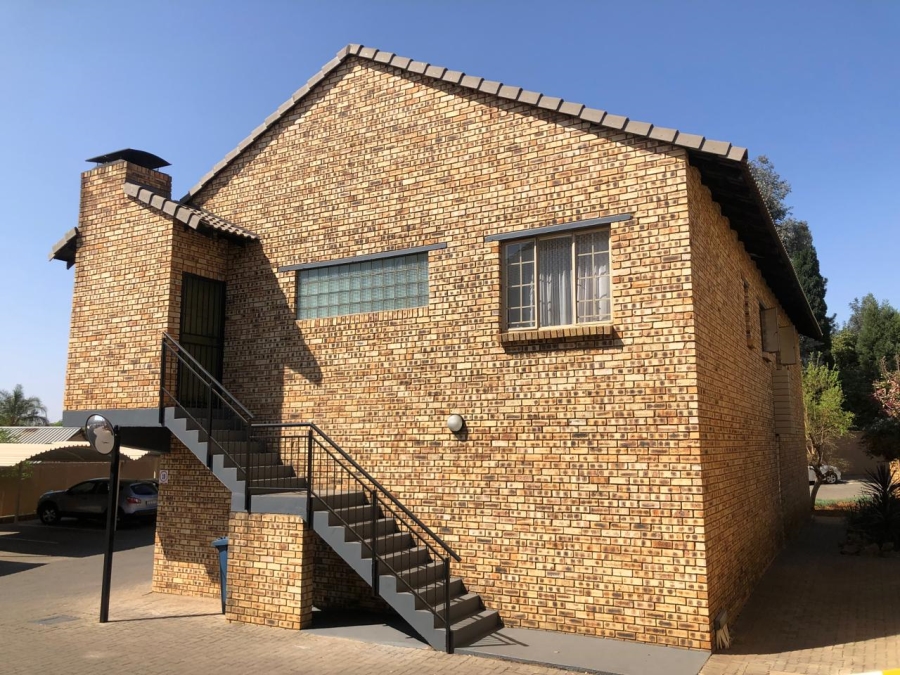 To Let 2 Bedroom Property for Rent in Celtisdal Gauteng