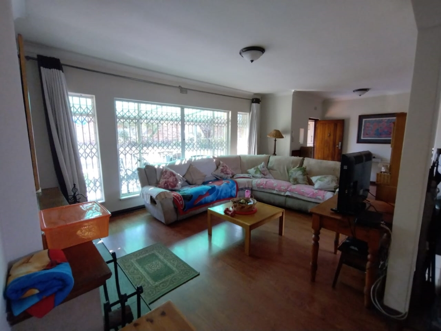 To Let 3 Bedroom Property for Rent in Edenvale Central Gauteng