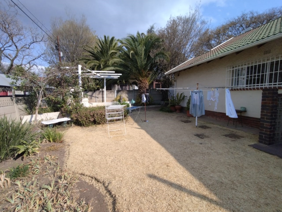 To Let 3 Bedroom Property for Rent in Edenvale Central Gauteng