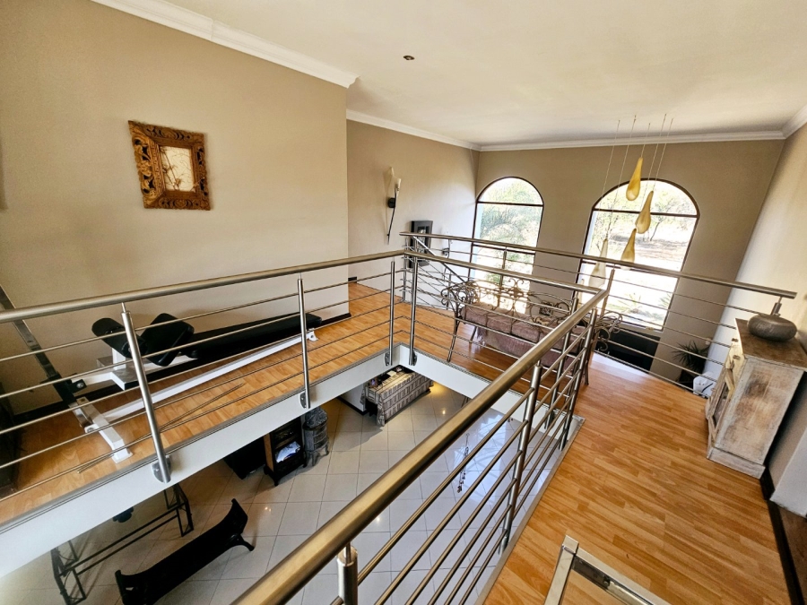 To Let 6 Bedroom Property for Rent in Stone Ridge Gauteng