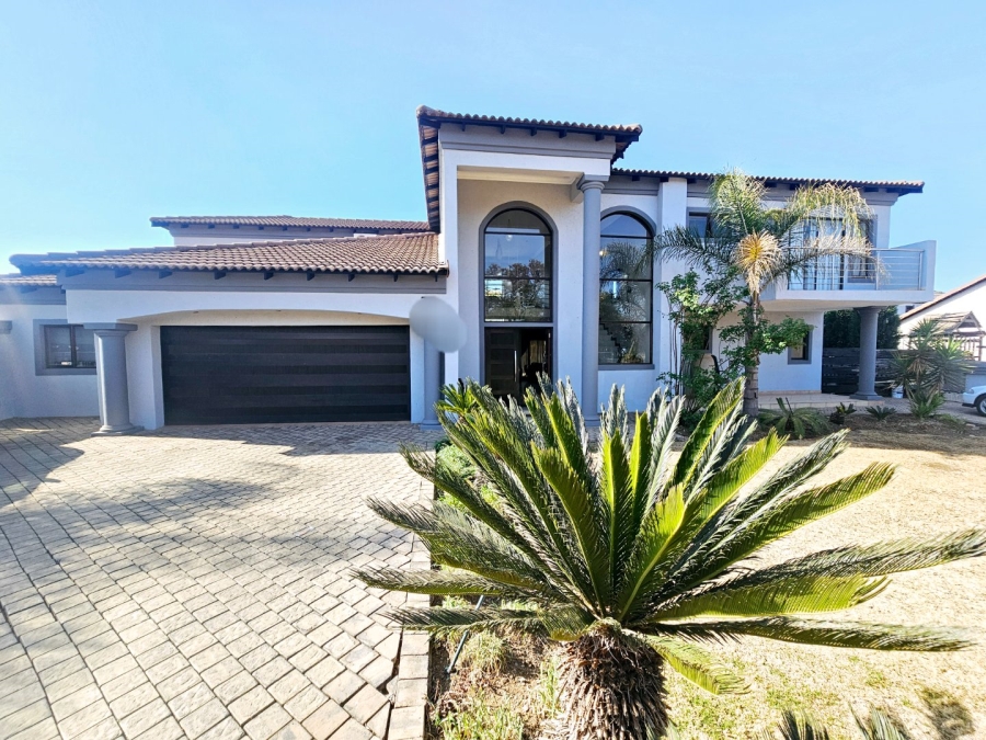 To Let 6 Bedroom Property for Rent in Stone Ridge Gauteng