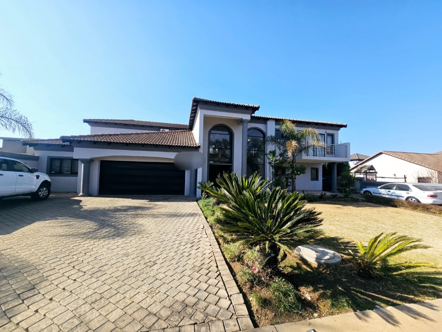 To Let 6 Bedroom Property for Rent in Stone Ridge Gauteng