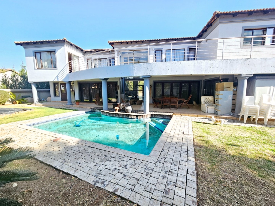 To Let 6 Bedroom Property for Rent in Stone Ridge Gauteng