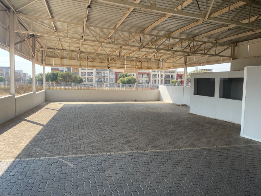 To Let commercial Property for Rent in Midridge Park Gauteng