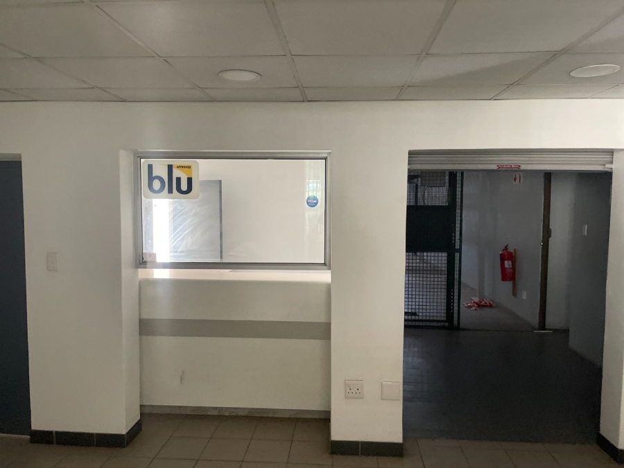 To Let commercial Property for Rent in Midridge Park Gauteng