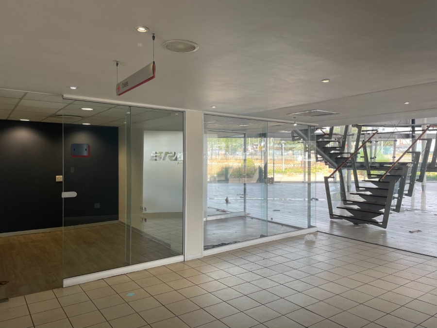 To Let commercial Property for Rent in Midridge Park Gauteng