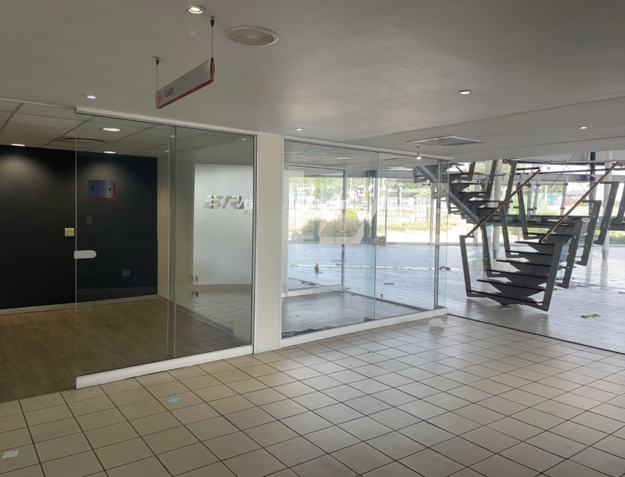 To Let commercial Property for Rent in Midridge Park Gauteng