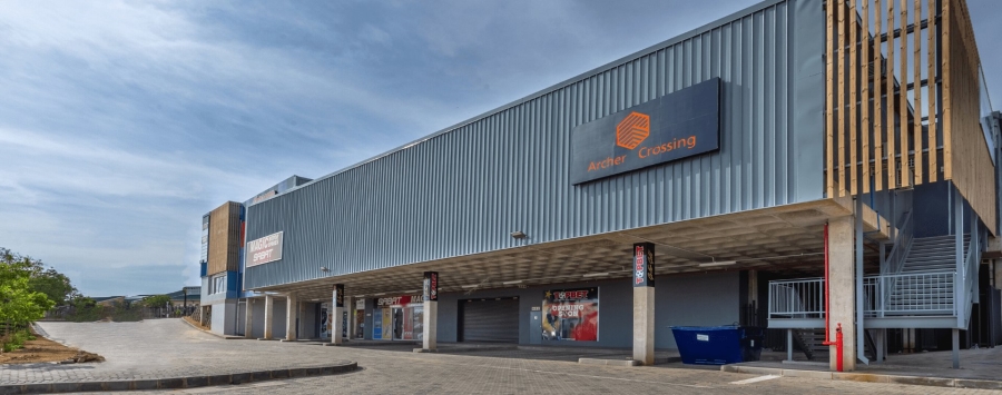 To Let commercial Property for Rent in Kaalfontein Gauteng