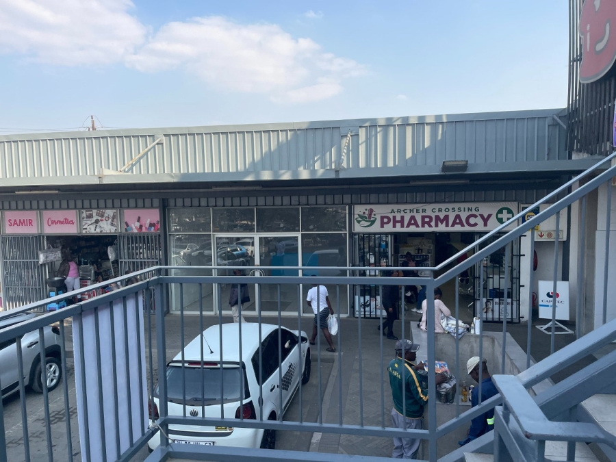 To Let commercial Property for Rent in Kaalfontein Gauteng