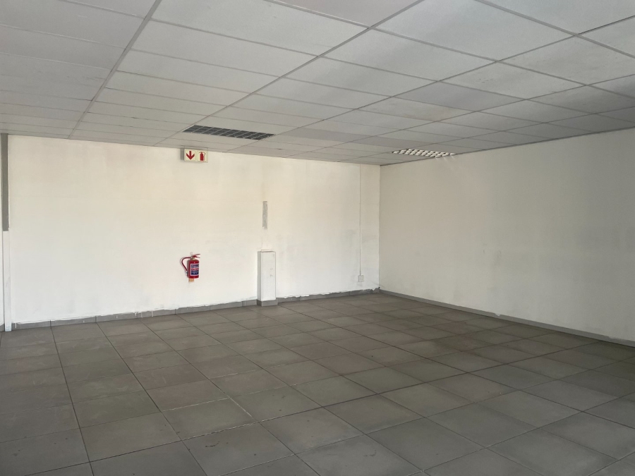 To Let commercial Property for Rent in Kaalfontein Gauteng