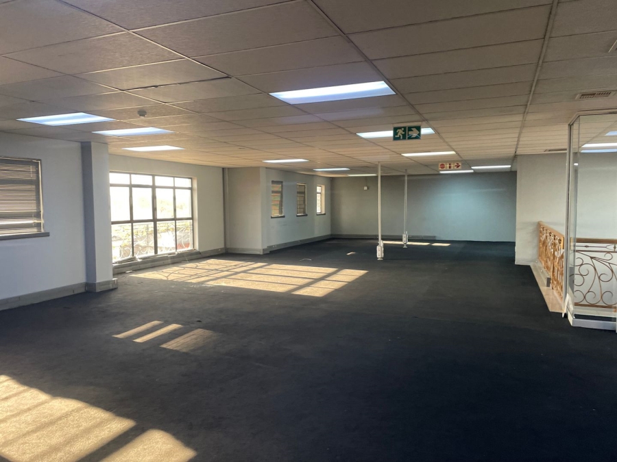 To Let commercial Property for Rent in Corporate Park Gauteng