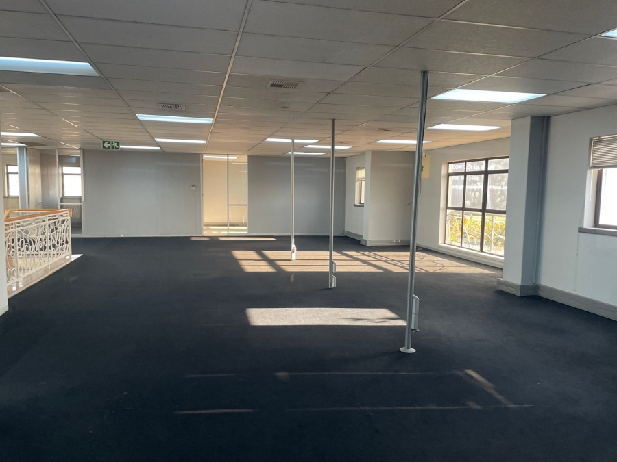 To Let commercial Property for Rent in Corporate Park Gauteng