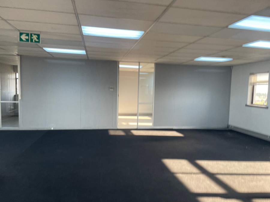 To Let commercial Property for Rent in Corporate Park Gauteng