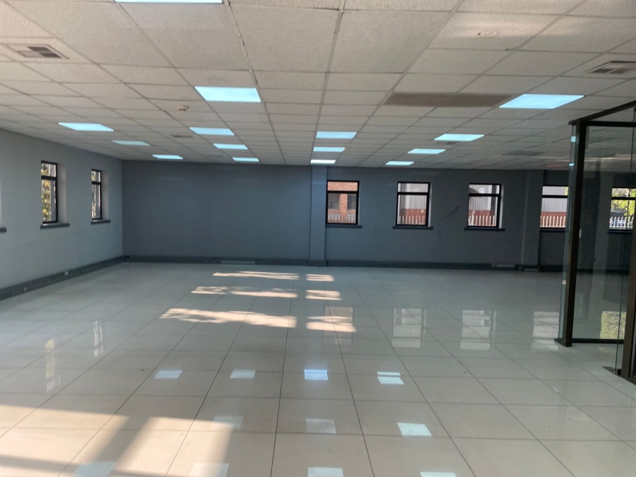 To Let commercial Property for Rent in Corporate Park Gauteng