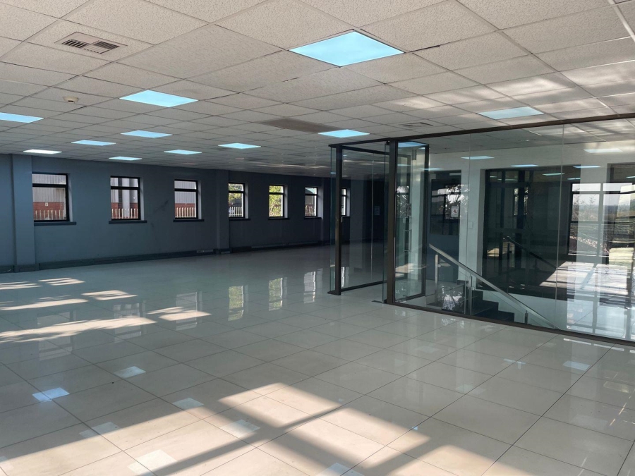 To Let commercial Property for Rent in Corporate Park Gauteng