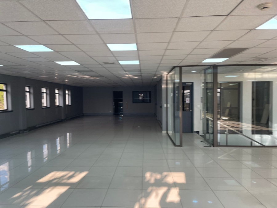 To Let commercial Property for Rent in Corporate Park Gauteng