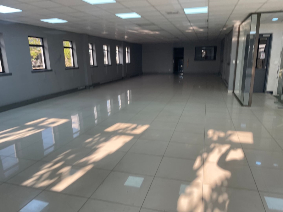 To Let commercial Property for Rent in Corporate Park Gauteng