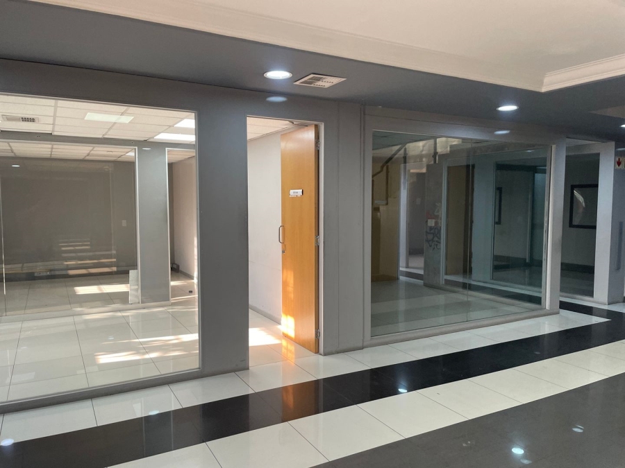 To Let commercial Property for Rent in Corporate Park Gauteng