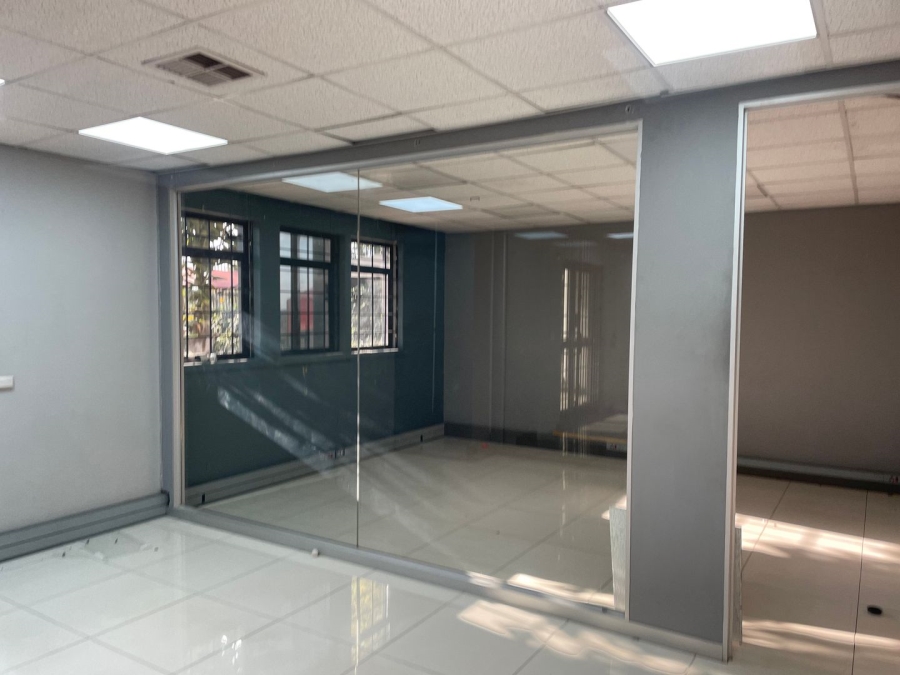 To Let commercial Property for Rent in Corporate Park Gauteng