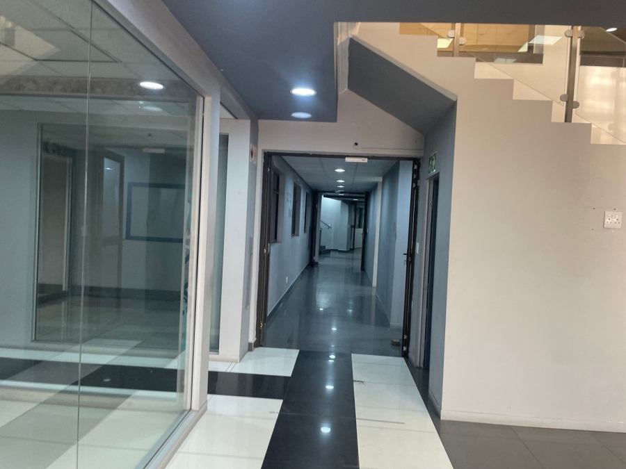 To Let commercial Property for Rent in Corporate Park Gauteng