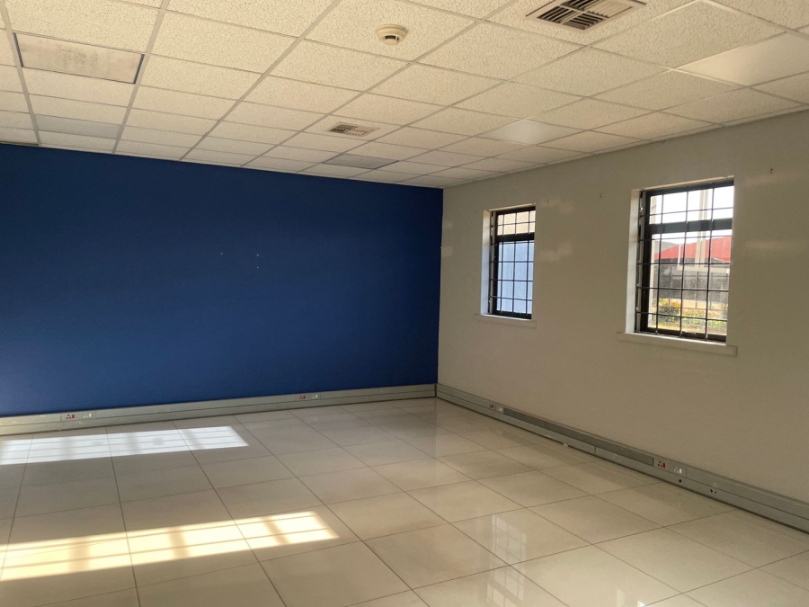 To Let commercial Property for Rent in Corporate Park Gauteng