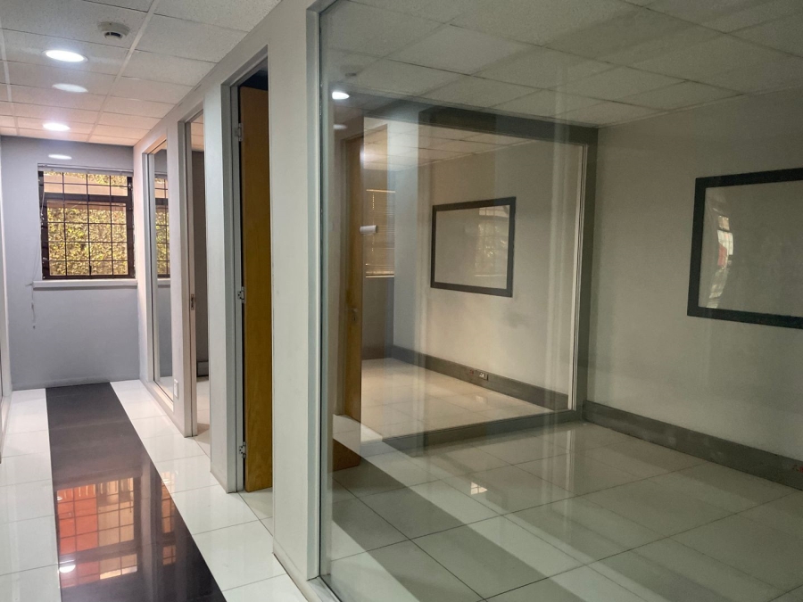 To Let commercial Property for Rent in Corporate Park Gauteng